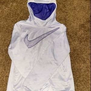 Nike girls sweatshirts.